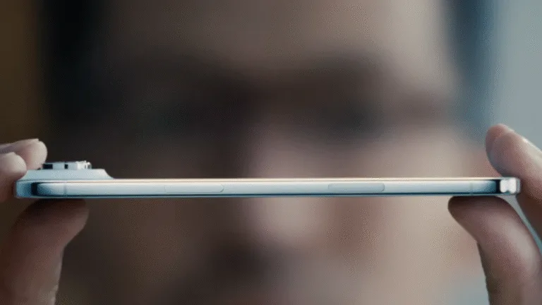Apple Announces "Impossibly Thin" iPhone, The iPhone Air, Along With Powerful iPhone 17 Pro