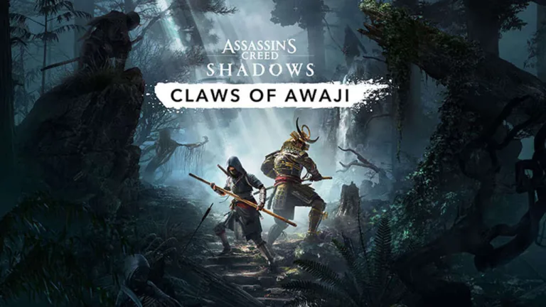 Assassin's Creed Shadows Gets New Update Ahead Of Claws of Awaji Expansion