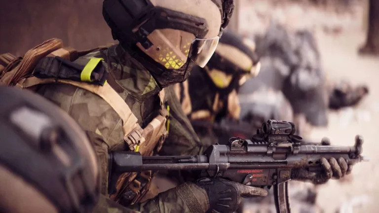 Battlefield 6 Dev Says Supporting Xbox Series S "Was A Challenge," But Similar To PC Targets