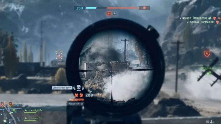 Battlefield 6 Devs Love The Sniper Memes, But Know They Have Work To Do