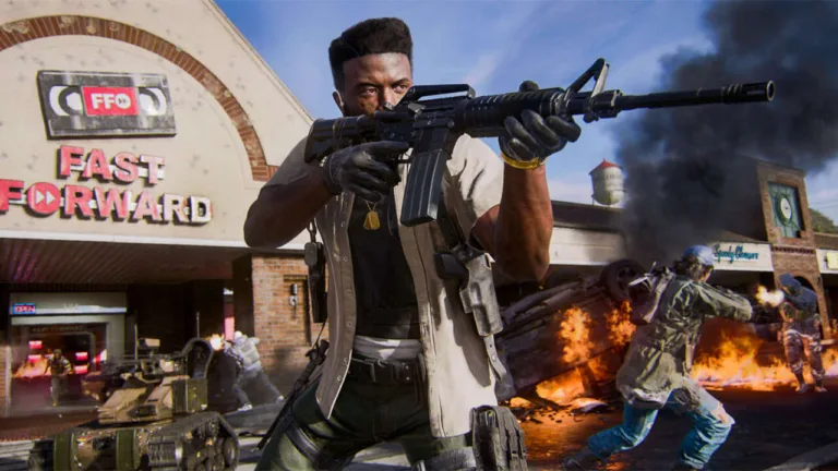 Black Ops 7 Cheaters Will Be Hit With The "Full Force" Of Activision's Anti-Cheat Tools