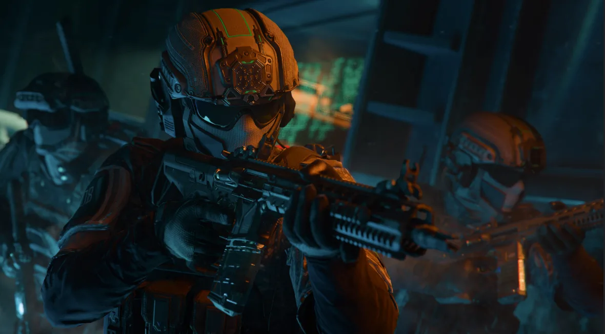 Black Ops 7 -- Here Are 8 New Things We Learned About The Multiplayer