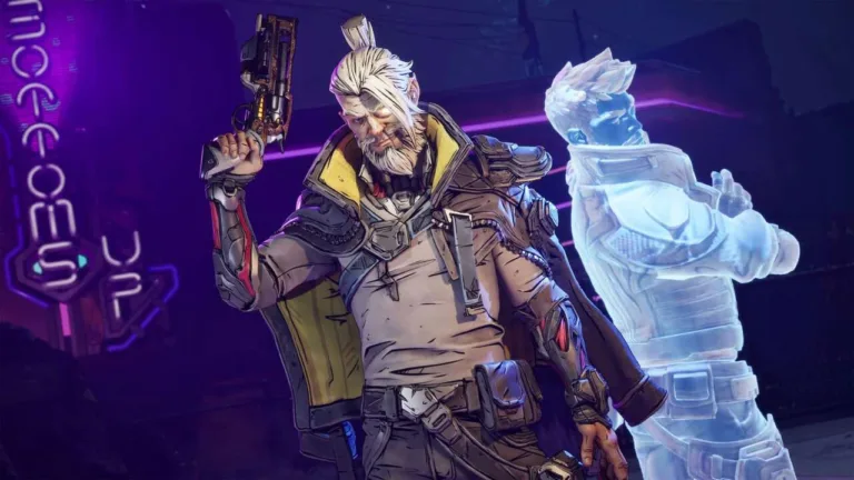 Borderlands 4 Day One Patch Will Help Performance, But Don't Expect It To Run On Low-Spec Hardware