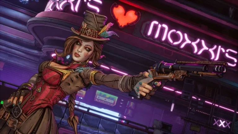 Borderlands 4 Twitch Drops: How To Get Midnight Defiance And Forsaken Chaos Legendary Weapons
