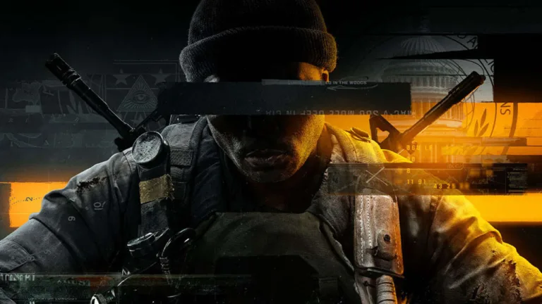 Call Of Duty: Black Ops 6 Update Reduces File Size, Causes Problems For Players