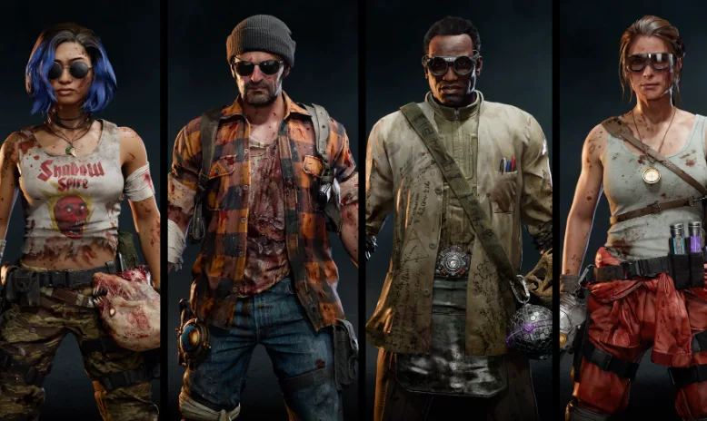 Call Of Duty: Black Ops 7 Will Let You Carry Forward Some Skins, But Not Many