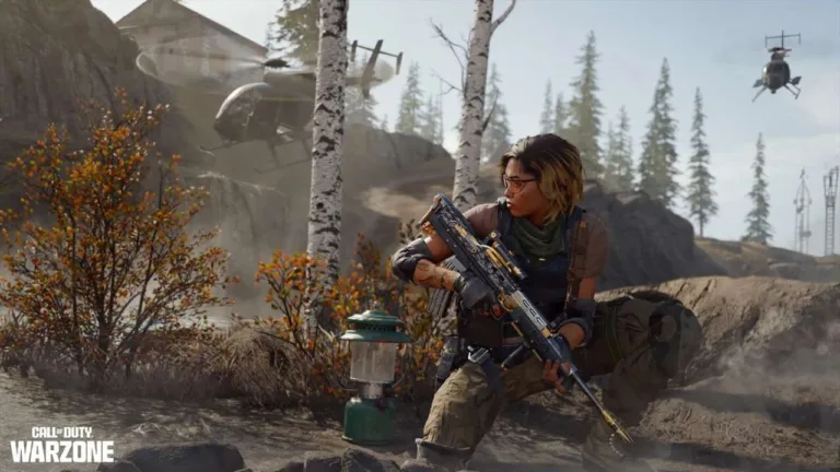 CoD: Warzone Patch Notes Detail Bug Fixes And Changes To Deadline LTM