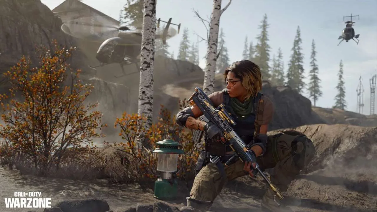 CoD: Warzone Patch Notes Detail Bug Fixes And Changes To Deadline LTM
