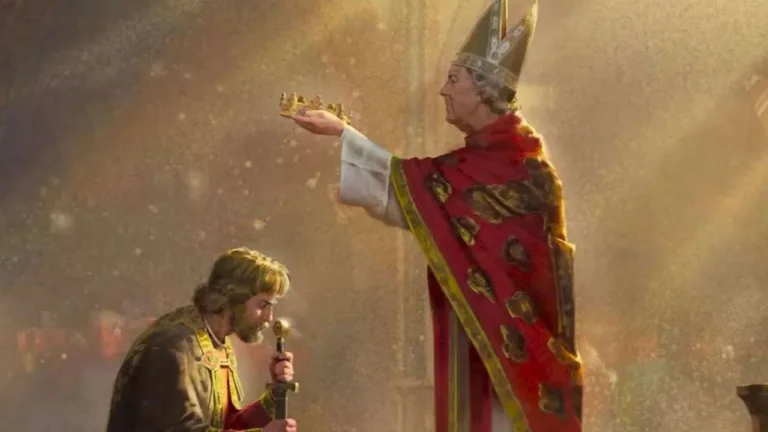 Crusader Kings 3 Dev Responds To Overwhelmingly Negative Coronations DLC Reviews