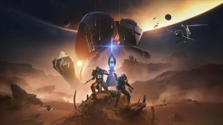 Destiny 2: Regenades - Everything We Just Learned About The Star Wars-Inspired Expansion
