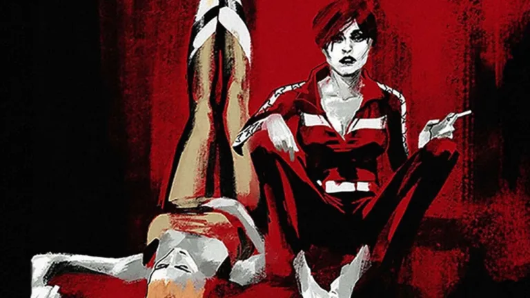 Disco Elysium Ex-Devs' Spiritual Successor Has A New Name That Sounds Less Like Porn