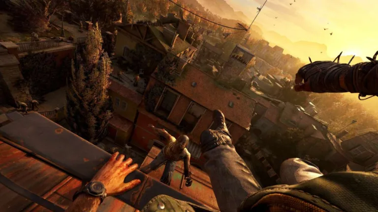 Dying Light: The Beast Tips - 11 Things To Know Before You Play