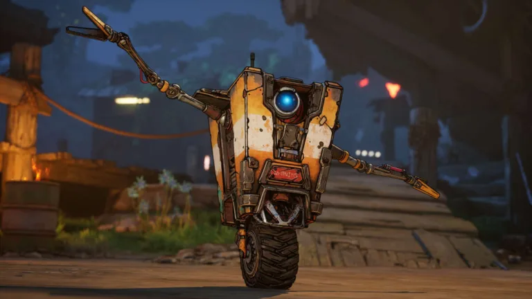 Every Borderlands Game, Reviewed - GameSpot