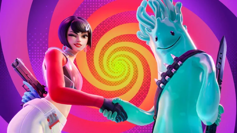 Fortnite's Chaotic Delulu Mode: What You Need To Know About Proximity Chat Battle Royale