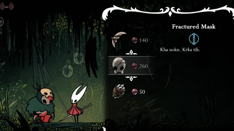 Hollow Knight: Silk Song 7 Things I Wish I Knew
