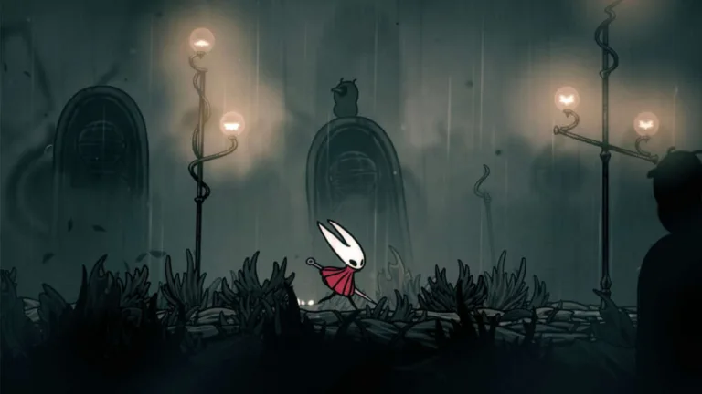 Hollow Knight: Silksong Has Already Surpassed 4.2 Million In Sales - Report