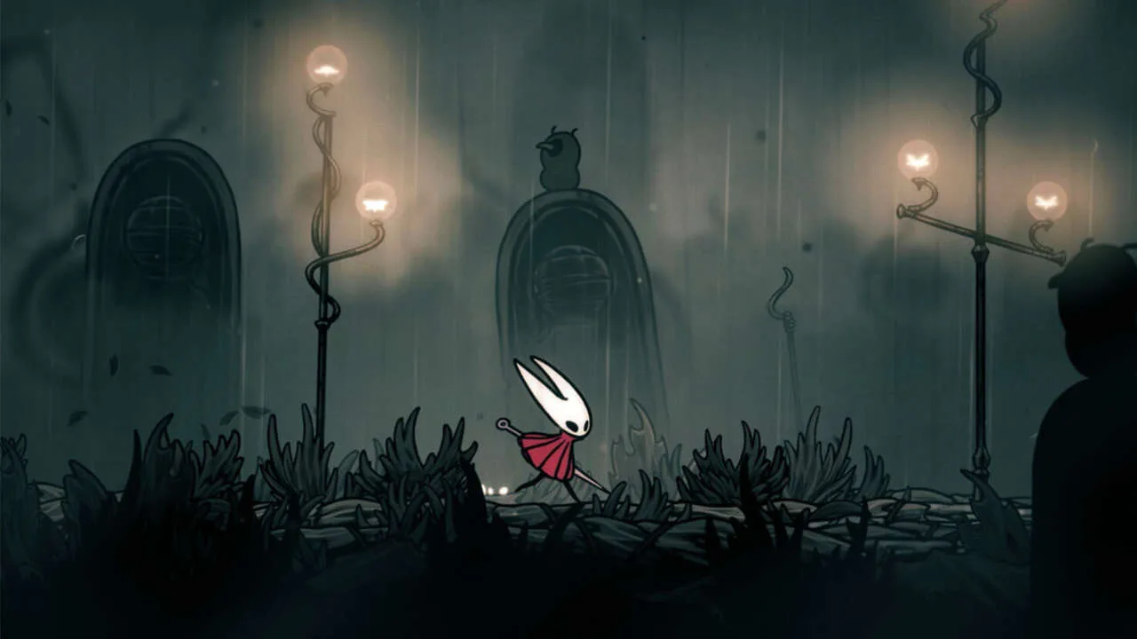 Hollow Knight: Silksong Has Already Surpassed 4.2 Million In Sales - Report
