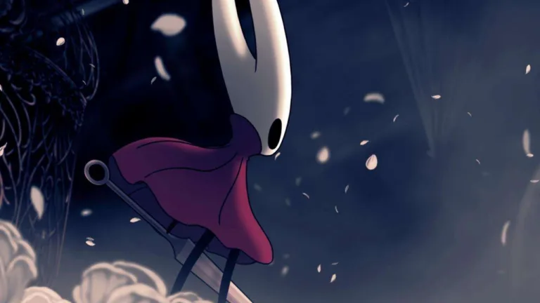 How To Unlock All Endings In Hollow Knight: Silksong