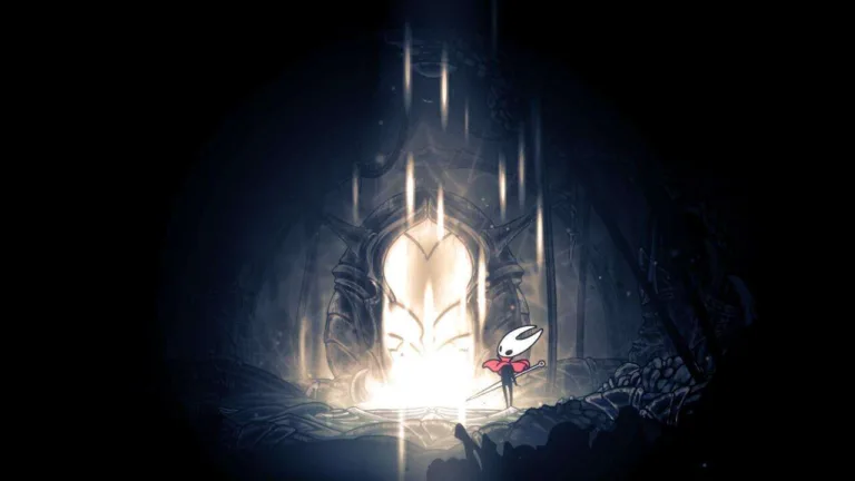 How To Unlock Eva Vesticrests In Hollow Knight: Silksong