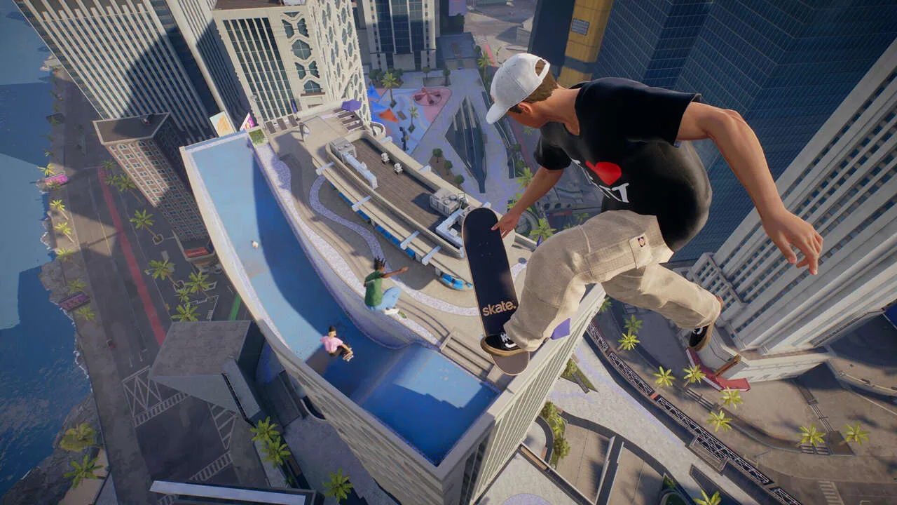 If You're Playing Skate, Change These Settings ASAP