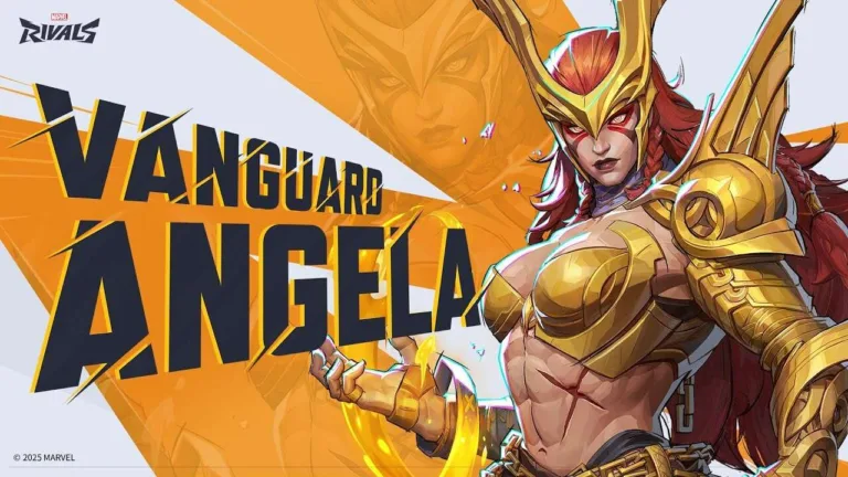 Marvel Rivals Angela Hero Tips