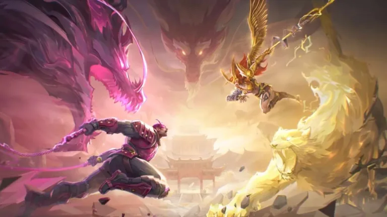 Marvel Rivals Battle Pass Season 4 - All Skins, Emotes, And Other Rewards