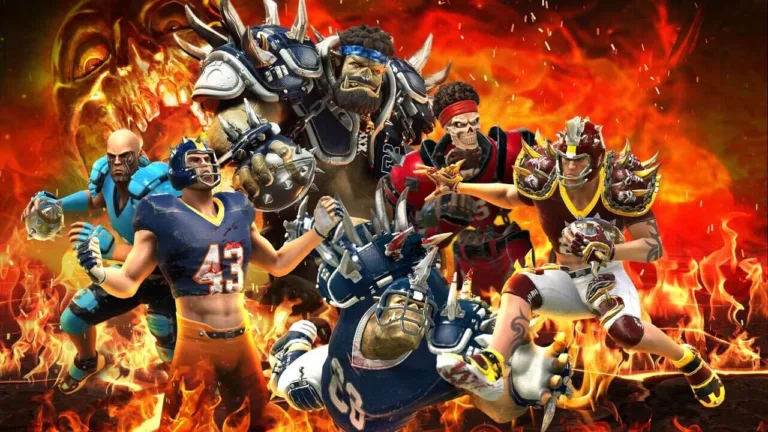 Mutant Football League 2 Eviscerates The Endzone On December 10
