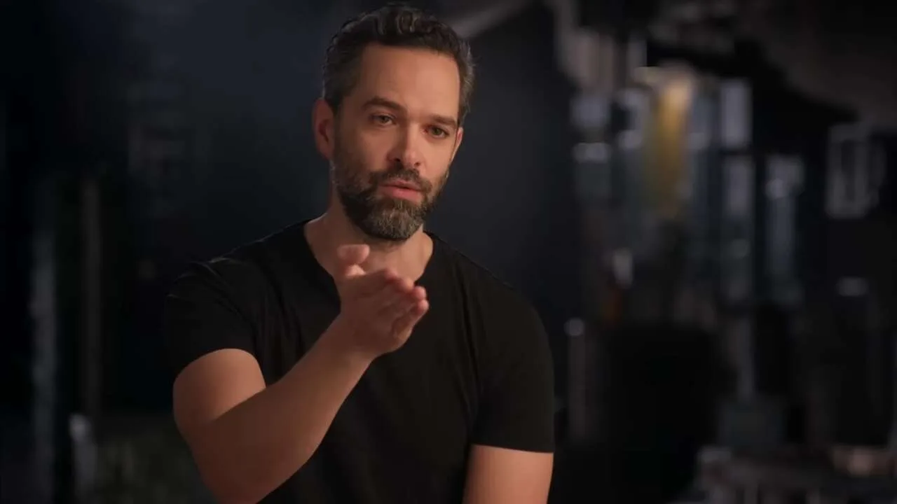 Neil Druckmann Reveals Why He Decided To Leave The Last Of Us TV Show
