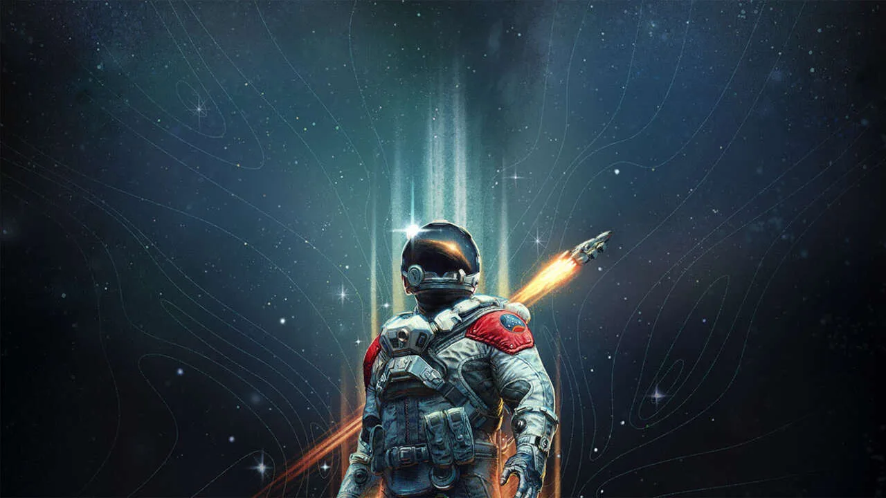 New Starfield Expansion Potentially Teased In Coded Message