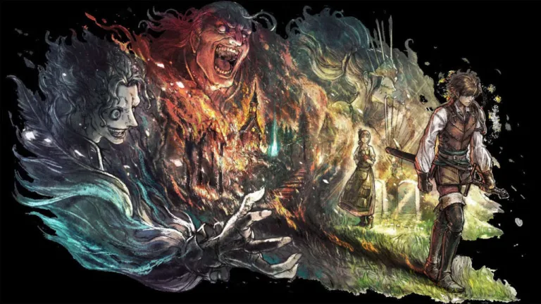 Octopath Traveler 0 Will Limit The Size Of Your City Based On Your Console