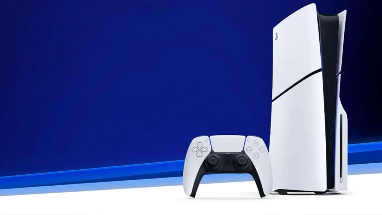 PS6 Will Go Modular With Optional Disc Drive - Report