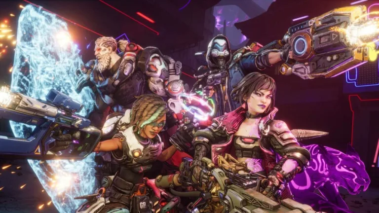 PSA: Borderlands 4 Golden Keys/Chests Shouldn't Necessarily Be Used Right Away