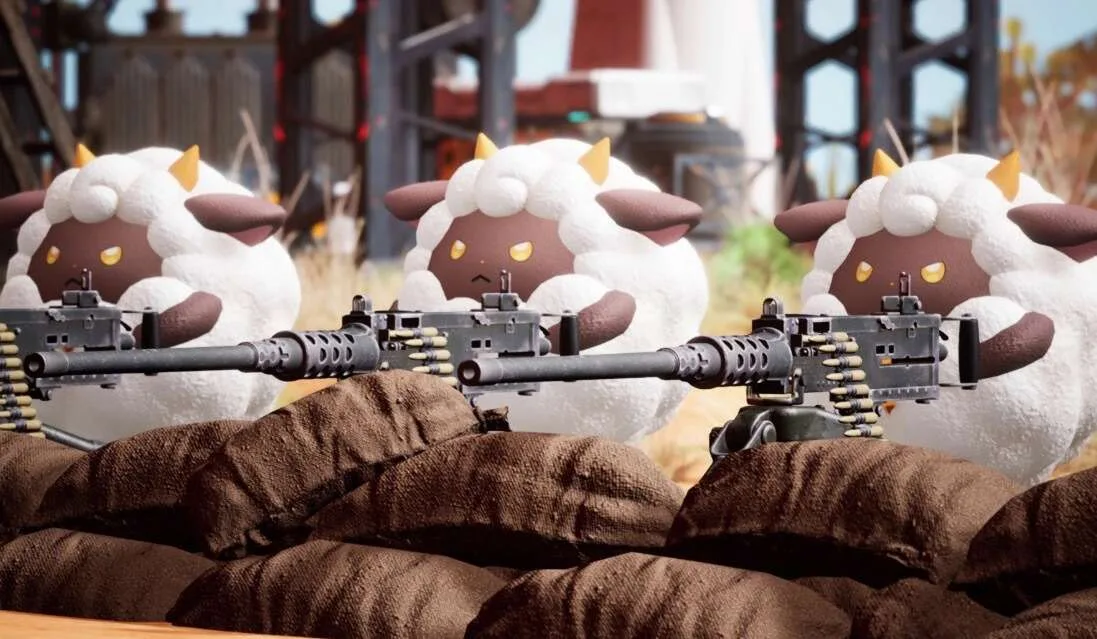 Palworld 1.0 Coming In 2026 With A "Massive Amount Of Content," As Dev Teases New Games