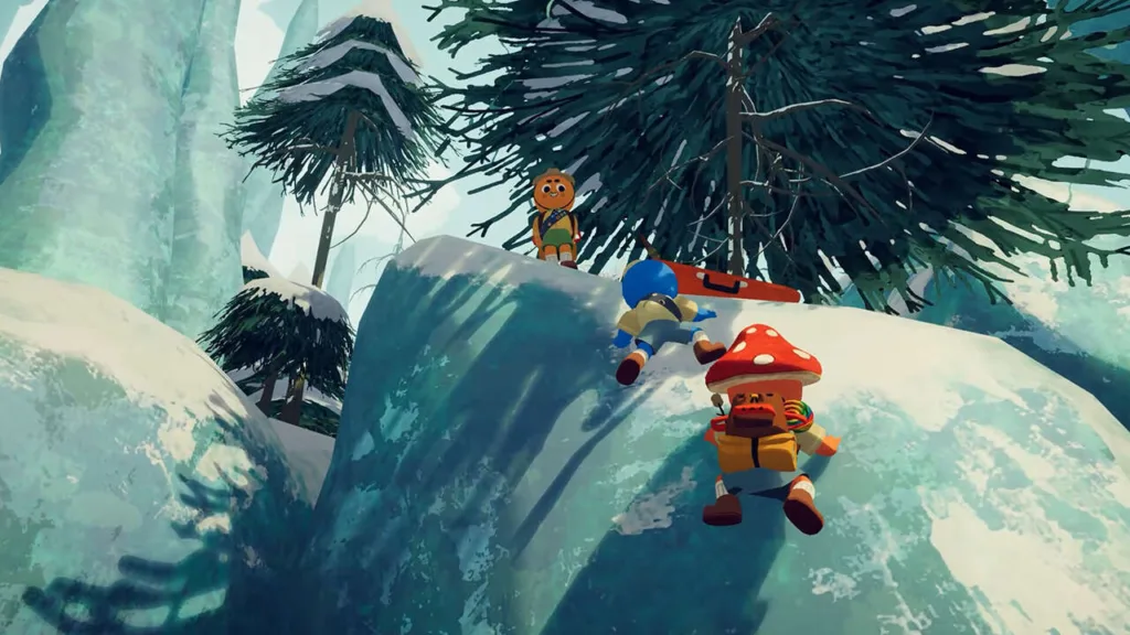 Peak's Latest Patch Brings Major Fixes And Color Blindness Mode