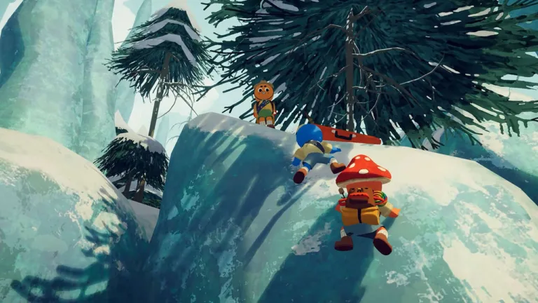 Peak's Latest Patch Brings Major Fixes And Color Blindness Mode