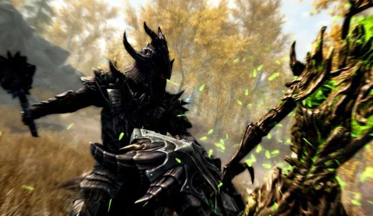 People Believed Skyrim Wouldn't Succeed Against Call Of Duty, Former Bethesda Boss Says