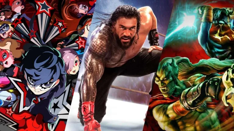 PlayStation Plus Extra/Premium Games For September 2025 Include Wrestling And A Legacy Of Kain Classic