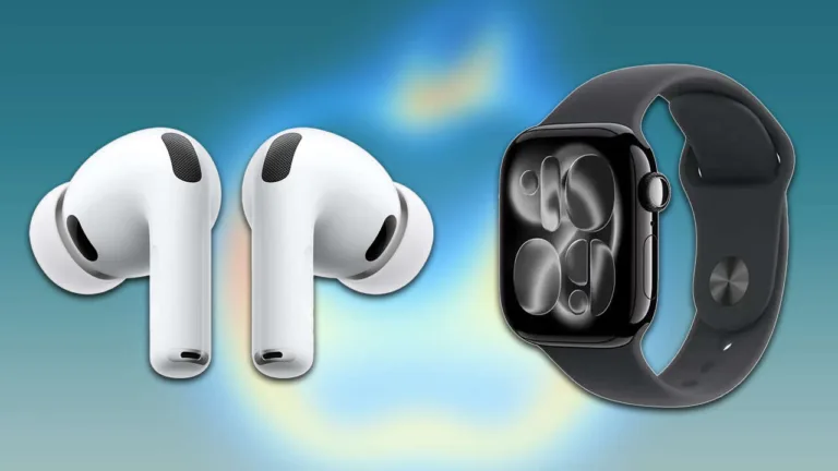 Preorders For The New Air Pods Pro 3 And Apple Watch Series 11 Are Live