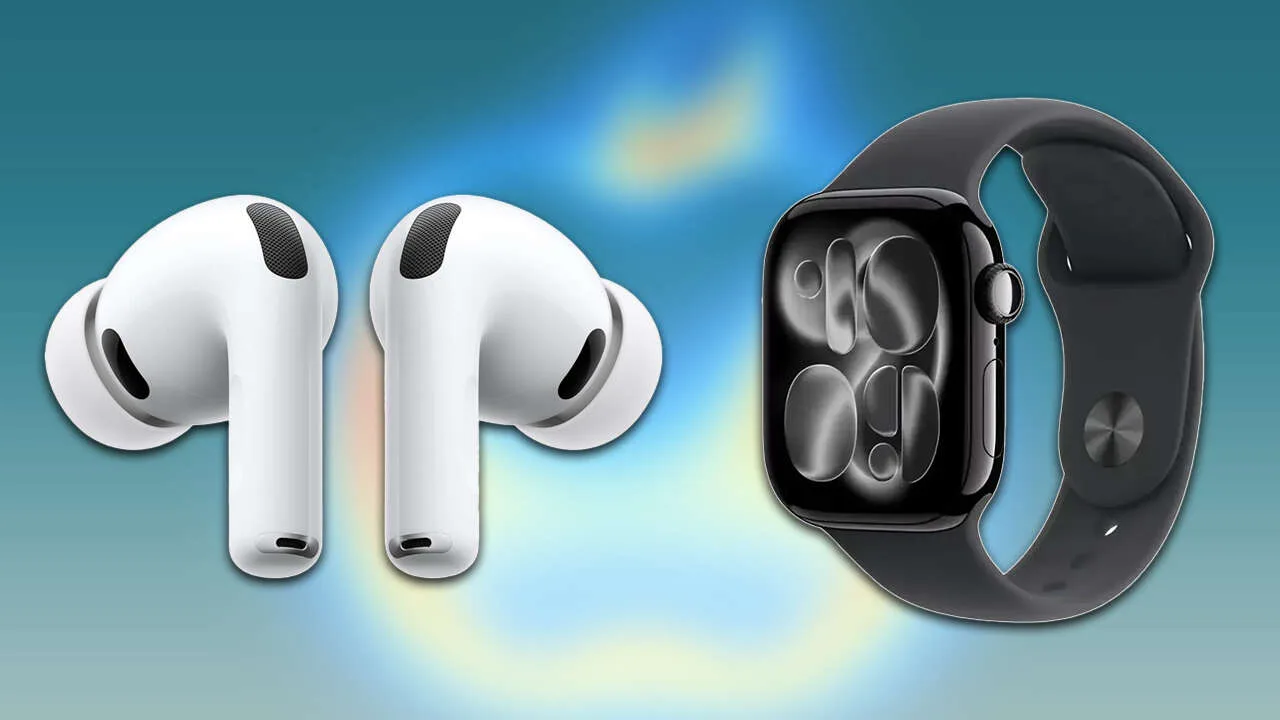 Preorders For The New Air Pods Pro 3 And Apple Watch Series 11 Are Live