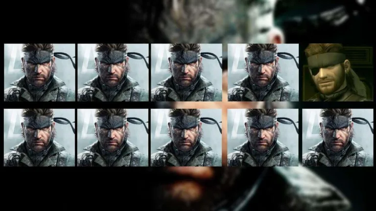 Report Finds Nearly All Gamers Have Played A Remaster Or Remake In Last Year