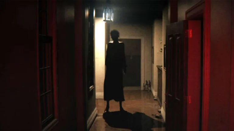 Resident Evil 2 Director Wants Hideo Kojima To Make New P.T.-Like Game