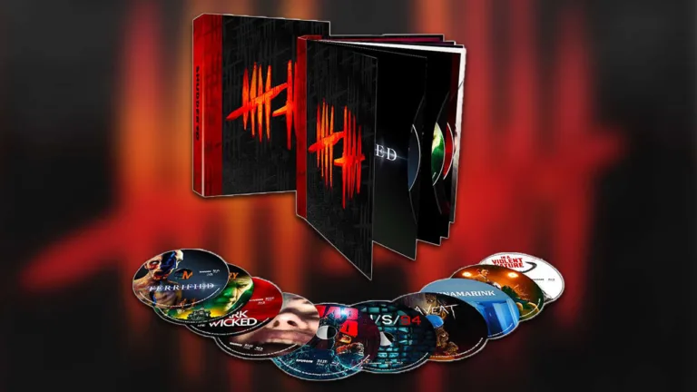 Shudder Releasing A 10th Anniversary Collector's Edition Blu-Ray Set