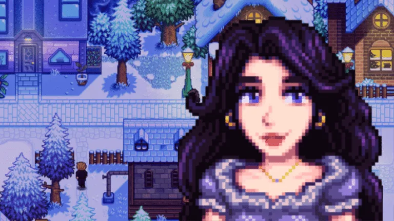Silksong Might Be The Biggest Indie Release Ever, But Could Stardew Valley Dev's Next Game Top It?