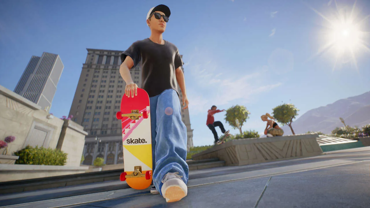 Skate Season 1 Start And End Dates, What You Can Expect
