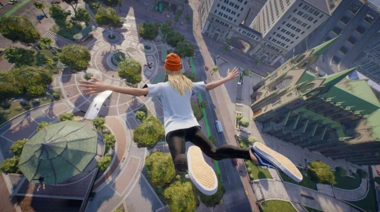Skate Server Queues Lead To Complaints About Always-Online Requirement