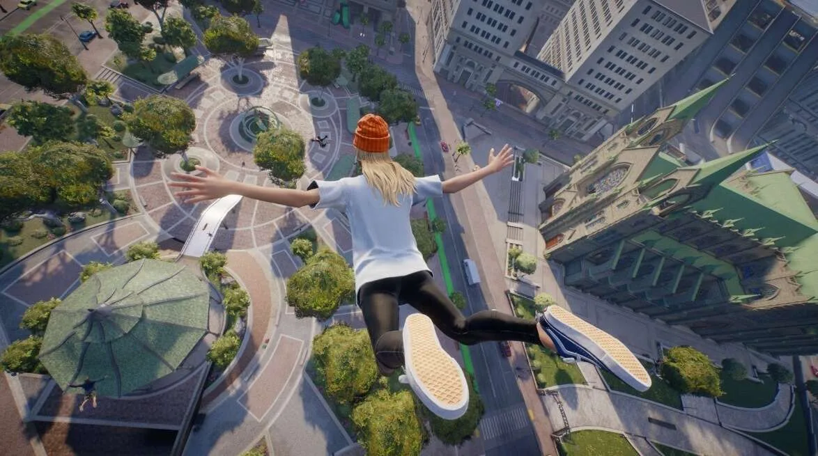 Skate Server Queues Lead To Complaints About Always-Online Requirement