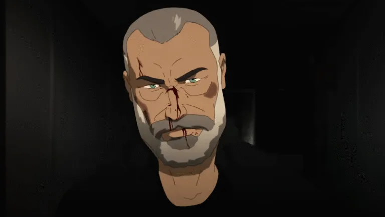 Splinter Cell Anime Needed To "Rip The Spine Out" Of The Source Material, Showrunner Says