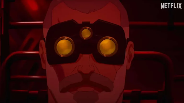Splinter Cell: Deathwatch Trailer Reveals Sam Fisher's New Enemy