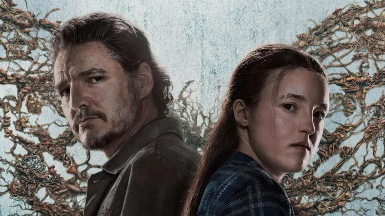 The Last Of Us Season 2 Didn't Win A Single Primetime Emmy This Year