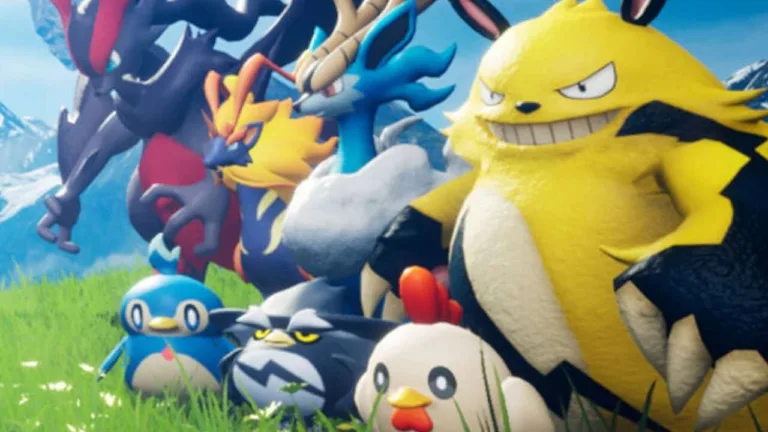 Video Game Patents Are Often "Used In Bad Faith," Says Dev